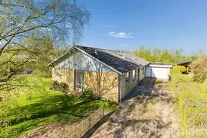 Villa på Havremarksvej 13, 6500 Vojens