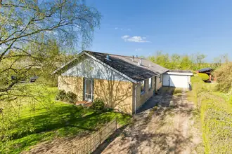 Villa på Havremarksvej 13, Skrydstrup, 6500 Vojens
