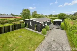 Fritidsbolig på Mogensig 16, 9370 Hals