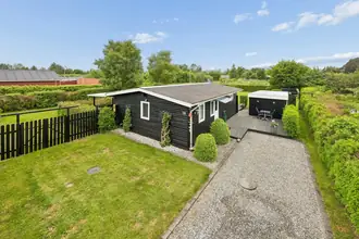 Fritidshus på Mogensig 16, Hou, 9370 Hals