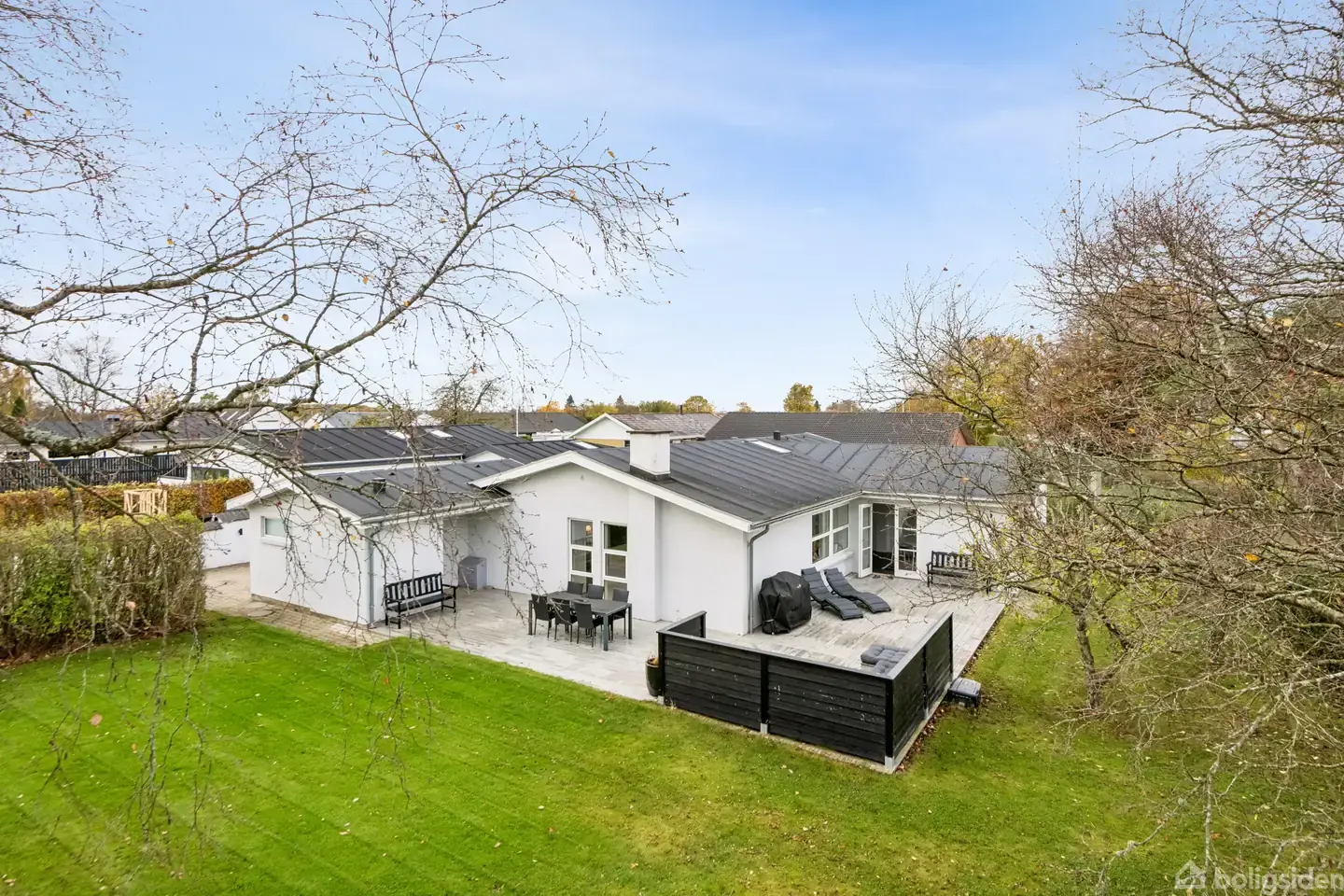 Villa på Kolloparken 36, 9200 Aalborg SV