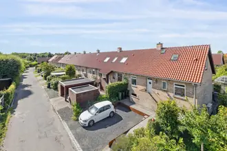 Rækkehus på Frenderupvej 2, 2830 Virum