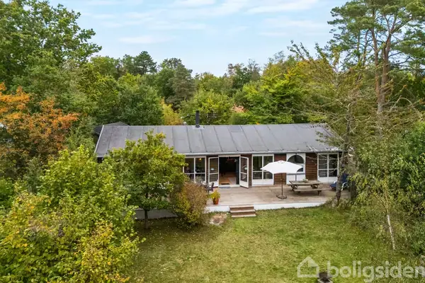 Fritidsbolig på Sølund 1, 4581 Rørvig