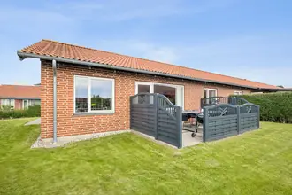 Andelsbolig på Sølunden 22, Fensmark, 4684