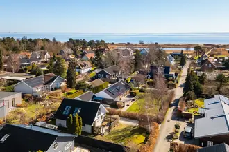 Villa på Strandtoften 7, 2680 Solrød Strand