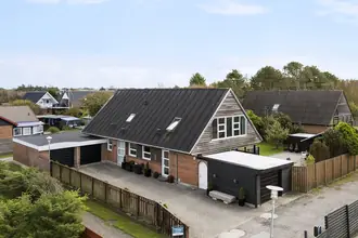 Villa på Nejstbakken 10, 9850 Hirtshals