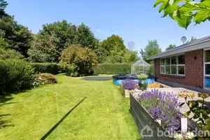 Villa på Bopladsen 6, 8930 Randers NØ