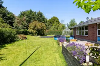 Villa på Bopladsen 6, 8930 Randers NØ