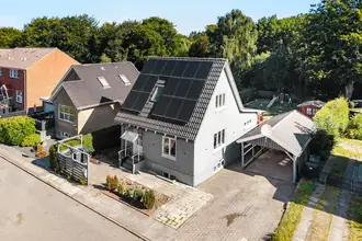 Villa på Engmosevej 25, 5610 Assens