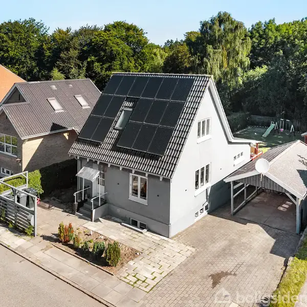 Villa på Engmosevej 25, 5610 Assens