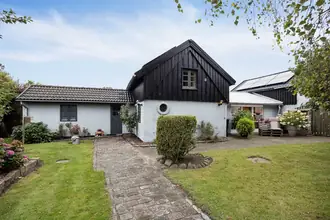 Villa på Gammel Klintevej 14, Tommestrup, 4660 Store Heddinge