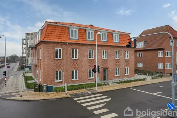 Ejerlejlighed på Christmas Møllers Vej 13, 1. 3., 5200 Odense V