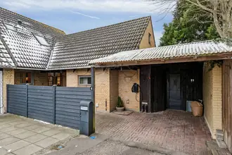 Rækkehus på Banestokken 4, 2630 Taastrup