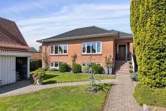 Villa på Jyllands Alle 20, 7700 Thisted