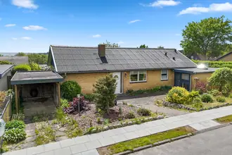 Villa på Østervænget 6, Haldbjerg, 9900 Frederikshavn
