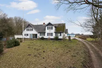 Landejendom på Sødalvej 27, Rødding, 8830 Tjele