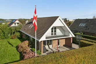Villa på Matrosvænget 14, Snoghøj, 7000 Fredericia