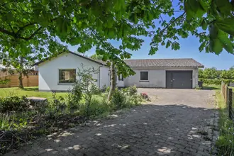 Villa på Kvisselvej 70, 9900 Frederikshavn