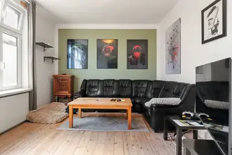 Villalejlighed på Lundsgårdsvej 13, Bolbro, 5200 Odense V