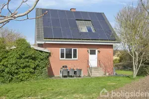 Villa på Mosevej 2, 5792 Årslev