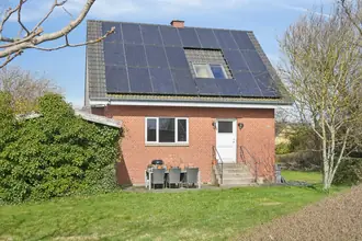 Villa på Mosevej 2, Freltofte, 5792 Årslev