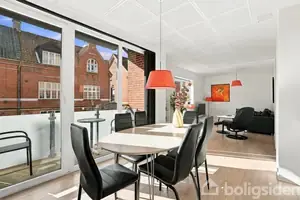 Ejerlejlighed på Nygårdsvej 29, st. 3., 6700 Esbjerg