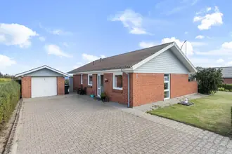 Villa på Gefionsvej 8, 9870 Sindal