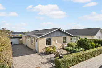 Villa på Vandværksvej 26, 9690 Fjerritslev