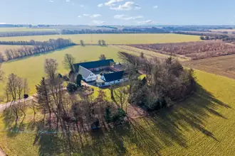 Landejendom på Duruplundvej 3, Durup, 7870 Roslev