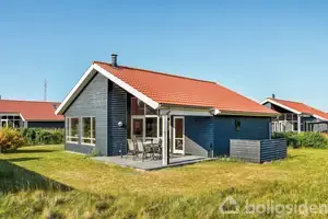 Fritidsbolig på Fjand Strand 32, 6990 Ulfborg
