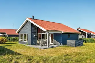 Fritidshus på Fjand Strand 32, 6990 Ulfborg