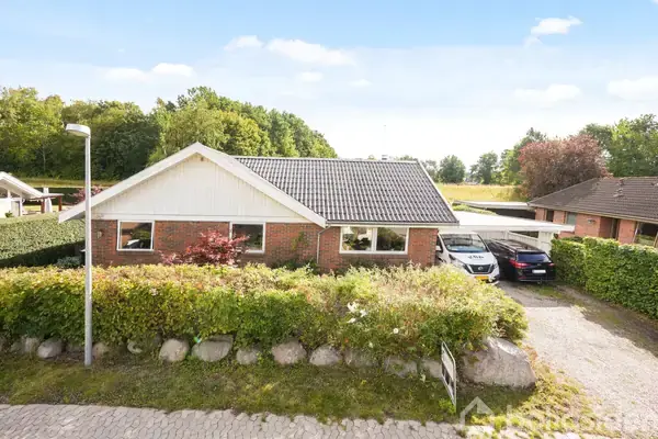 Villa på Møllemosen 24, 2760 Måløv