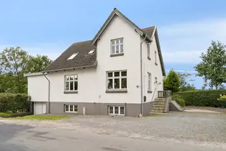 Villa på Bystævnet 27, Årslev, 5792 Årslev