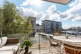 Ejerlejlighed på Islands Brygge 75A, 1. tv., 2300 København S