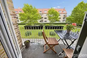 Ejerlejlighed på Greisvej 15, 1. th., 2300 København S