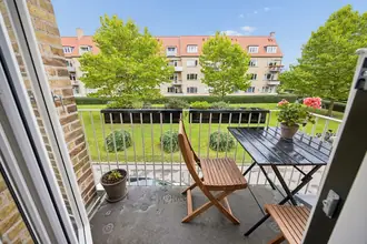Ejerlejlighed på Greisvej 15, 1. th., 2300 København S