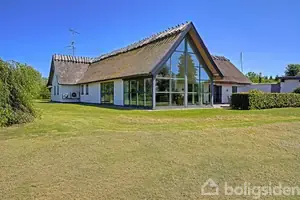 Villa på Harløsevej 184, 3400 Hillerød