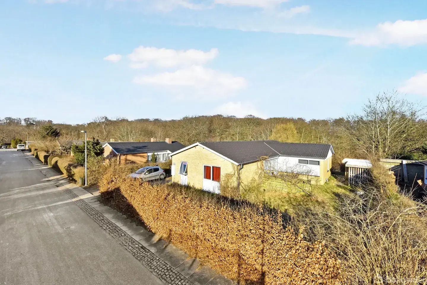 Villa på Bøgevej 7, 3300 Frederiksværk