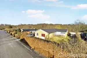 Villa på Bøgevej 7, 3300 Frederiksværk