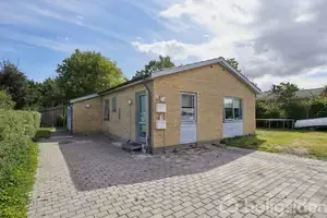 Villa på Bøgevej 7, 3300 Frederiksværk