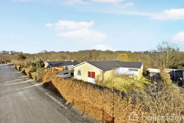 Villa på Bøgevej 7, 3300 Frederiksværk