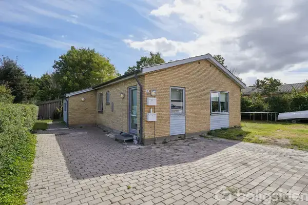 Villa på Bøgevej 7, 3300 Frederiksværk