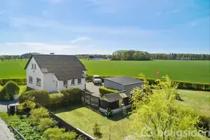 Villa på Vestre Landevej 41, 4951 Nørreballe