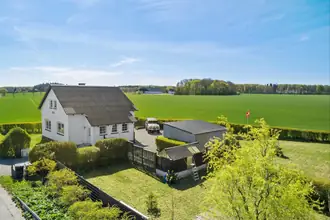Villa på Vestre Landevej 41, 4951 Nørreballe