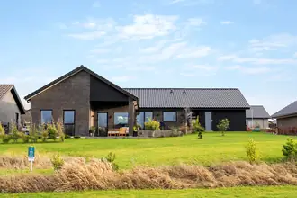 Villa på Søndermarken 166, 4340 Tølløse