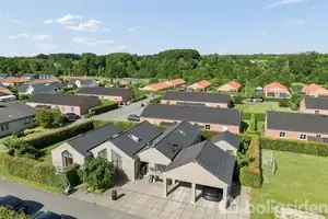 Villa på Troldhasselvej 12, 9230 Svenstrup J