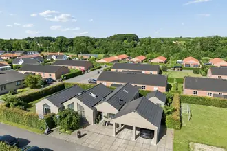 Villa på Troldhasselvej 12, 9230 Svenstrup J