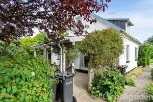 Villa på Stokholmsvej 34, 3060 Espergærde