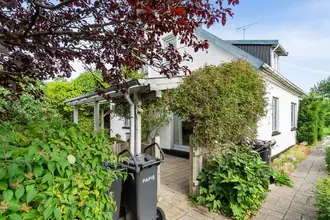 Villa på Stokholmsvej 34, 3060 Espergærde