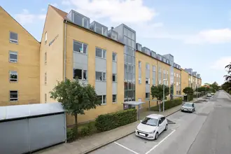 Ejerlejlighed på Knarreborgvej 1A, 3. th., 2770 Kastrup